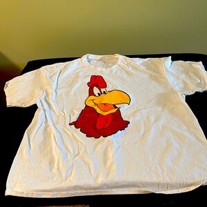 Vintage Foghorn Leghorn T-shirt, set of 2
